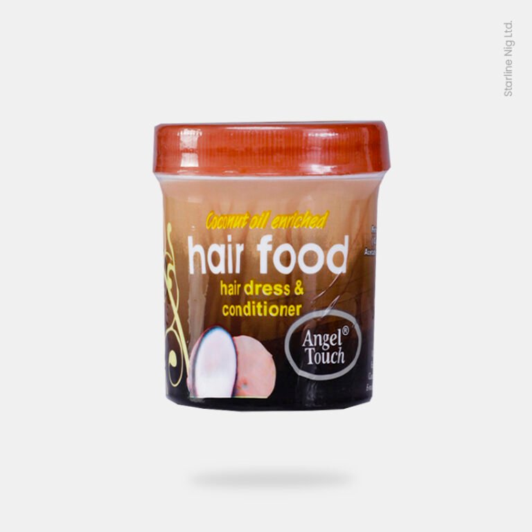 hair food - STARLINE